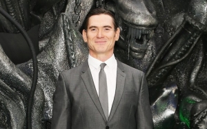 Billy Crudup Quits 'The Flash' 