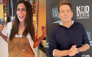 Soleil Moon Frye Praises Charlie Sheen as 'Kind and Loving' During Her First Consensual Sex With Him