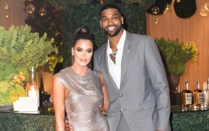 Khloe Kardashian Heaps Praise on Tristan Thompson on His Birthday