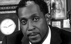 Troop's Reggie Warren Dead at 52 After Struggling With Health Issues