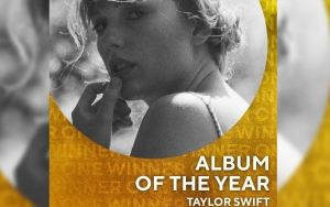 Grammys 2021: Taylor Swift Nabs Album of the Year With 'Folklore' - See the Full Winner List