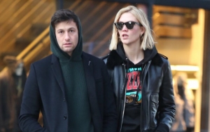 Karlie Kloss' Husband Joshua Kushner Offers First Glimpse of Newborn Child