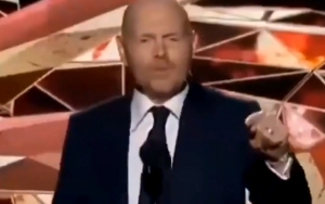 Bill Burr Catches Flak for Mocking Feminists at 2021 Grammys