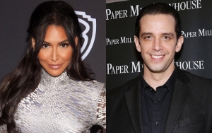 Grammy Bosses Blasted for Snubbing Naya Rivera and Nick Cordero From 'In Memoriam'