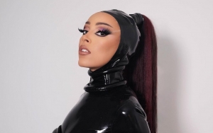 Doja Cat Only Collaborates With Artists She 'Really Believes In'