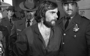 Real 'Amityville Horror' Killer Ronald DeFeo Dies in Prison