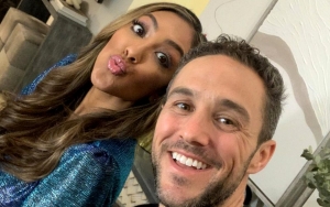 Tayshia Adams Reacts to Zac Clark Split Rumors: Please Don't Put Unnecessary Pressure on Us
