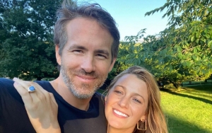 Ryan Reynolds Gets Candid About Dying Blake Lively's Hair: Nothing More Terrifying Than That