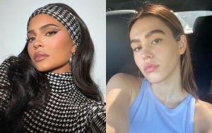 Kylie Jenner and Amelia Hamlin Praying for Makeup Artist After Brain Surgery Following Car Crash