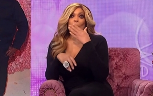 Wendy Williams Apologizes for Loudly Burping and Farting on Live TV