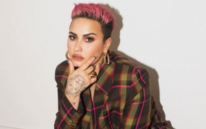 Demi Lovato Reveals She's Sexually Assaulted and 'Left for Dead' During 2018 Near-Fatal Overdose
