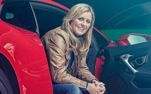 Racing Champion Sabine Schmitz Lost Battle With Cancer at 51