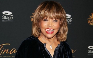Tina Turner Still Haunted by Nightmares About Ike Turner Abuse