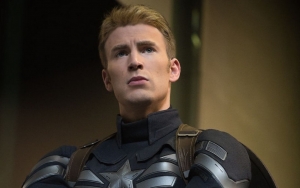 Marvel Boss Echoes Chris Evans' Reaction to His Possible Return as Captain America