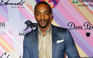 Anthony Mackie Reveals How His Sisters Made His Childhood a Living Hell 