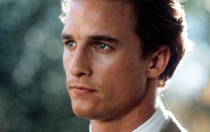Matthew McConaughey Close to Bringing Jake Brigance Back for 'A Time for Mercy'