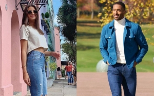 'Bachelor' Star Rachael Kirkconnell 'Taken Aback' by Racist Attack on Ex Matt James