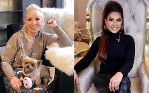 Margaret Josephs Accuses Jennifer Aydin of Having a 'Serious' Drinking Problem