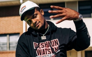 NFL Investigating Sexual Assault Allegations Against Deshaun Watson