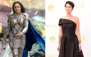 Report: 'Thor: Love and Thunder' Finds Valkyrie's Love Interest in 'Game of Thrones' Alum