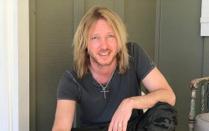 Kenny Wayne Shepherd's Music Award Nomination Rescinded Over Confederate Flag Imagery