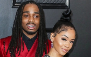 Saweetie Tells Quavo to Take Care After He Expressed Disappointment Over Her Single Status Tweet