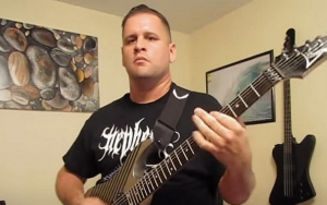 Former Underoath Rocker Corey Steger Dies in Car Crash
