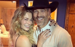 LeAnn Rimes and Eddie Cibrian to Have Onscreen Reunion on 'Country Comfort'