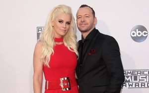 Jenny McCarthy Explains How She and Donnie Wahlberg Survive Lockdown as Couple  