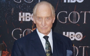 Charles Dance Recalls How David Fincher Pitched Him William Randolph Hearst Role for 'Mank'