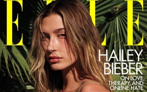 Hailey Baldwin Admits Regret for Getting Gun Tattoo on Middle Finger