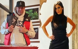 Danny O'Connor Blames Downward Spiral of Drug Addiction for Soleil Moon Frye Split