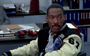 Eddie Murphy Has This as Condition for Him to Do 'Beverly Hills Cop 4'