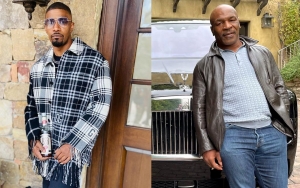 Jamie Foxx's Mike Tyson Biopic Heading to TV as Limited Series