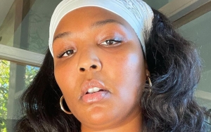 Lizzo Sets Record Straight on Relationship Status After Being Spotted Cuddling Up To Mystery Man