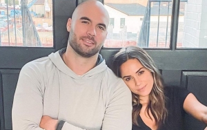 Jana Kramer in Tears Following a 'Blow Up' Fight with Mike Caussin