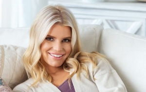 Jessica Simpson Claims to Still Be Work In Progress in Fight Against Self-Criticism
