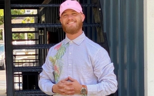'Talladega Nights' Star Houston Tumlin Dead at 28 From Suicide
