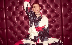 Olly Alexander Reveals Release Date of Years and Years' First Solo Single