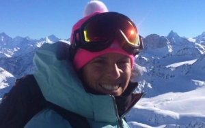 Olympic Snowboarder Julie Pomagalski Killed in Unexplained Avalanche While Freeriding