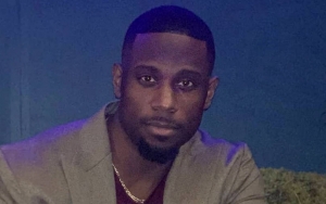 Derrick Jaxn's Alleged Current Affair Exposed After He Comes Clean About Past Infidelity