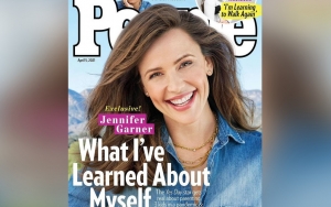 Jennifer Garner Insists Life Is 'Good' and Has No Desire to 'Complicate' It With New Relationship
