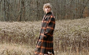 Taylor Swift Resolves Legal Feud With Utah Theme Park Over 'Evermore' 