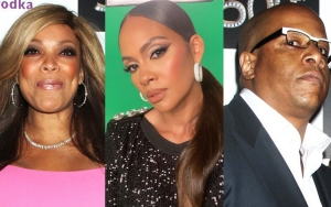Wendy Williams Apologizes to Evelyn Lozada for 'Cash Register' Comment, Discusses Kevin Hunter