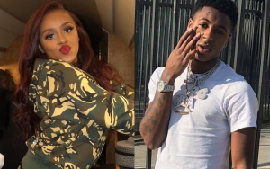 YaYa Mayweather Trolled After Sharing Video of Her Impersonating NBA YoungBoy