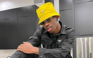Lil Nas X Wanted to Take Secret of His Sexuality to the Grave Before Coming Out