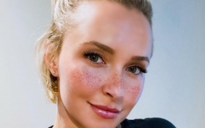 Hayden Panettiere Alleged to Be 'So Much Better' Now After Years of Abusive Relationship