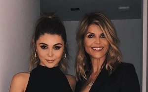 Lori Loughlin's Daughter Insists She's Allowed to Have Hard Time Following College Scandal