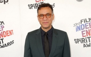 Fred Armisen Tapped to Lead New Podcast Series 'The Sketch Factor'