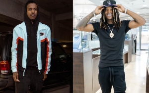 Lil Reese Appears to Make a Threat After King Von's Alleged Killer's Release on Bond